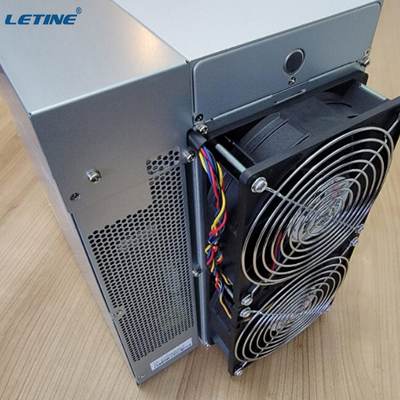 Favorable 110o S BTC minero Crypto Service de Bitmain Antminer S19 garantía de 12 meses