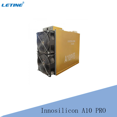 favorable etc del innosilicon a10 de las rafadoras favorable 6G 7G 8G minero del innosilicon a10