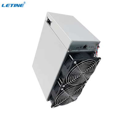 Algoritmo Crypto Bitmain Antminer Z15 420ksol S de Equihash de la rafadora de ZEC Zcash