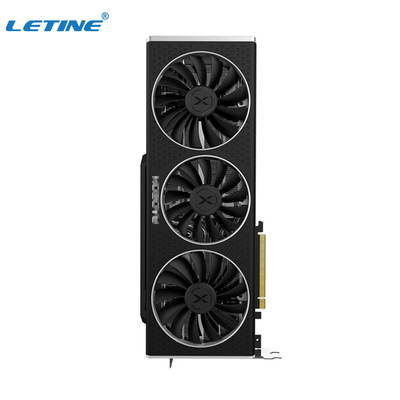 Tarjeta gráfica 8GB del plástico RTX 3070 del metal para GPU que mina a Rig Machine