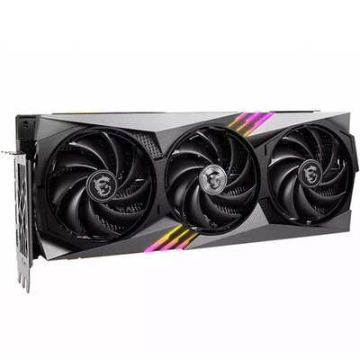 Tarjeta gráfica 24GB PCI Express del juego de RTX 4090 GeForce 3,0 X16 para la mesa