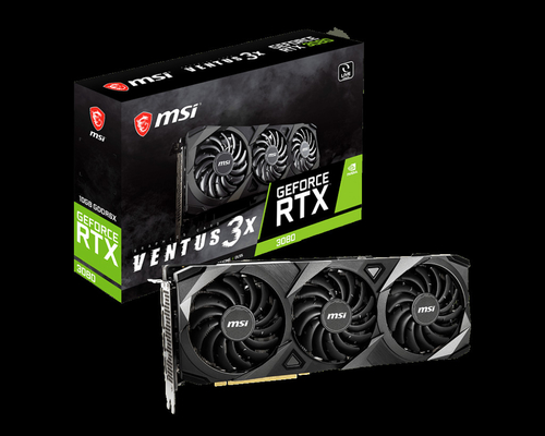 Explotación minera Rig Graphics Card de Graphic Card IGAME GEFORCE RTX 3080 10G ZEC LTC etc del minero de LETINE