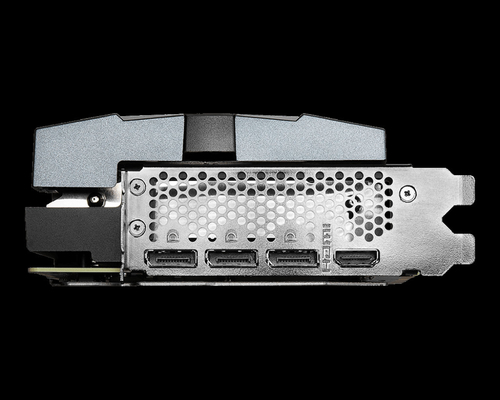 Explotación minera Rig Graphics Card de Graphic Card IGAME GEFORCE RTX 3080 10G ZEC LTC etc del minero de LETINE