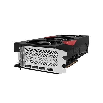 Tarjeta gráfica colorida del juego de tarjeta gráfica del equipo de escritorio de RTX 4090 GPU