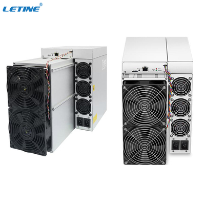 Minero Crypto de la moneda de Bitmain Antminer S19 XP de la rafadora de BTC BCH Bitcoin 140o