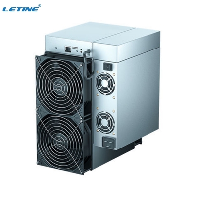 Minero del algoritmo 2,1 Th/S 400W Asic de Eaglesong del equipo minero de la moneda de Goldshell CKii