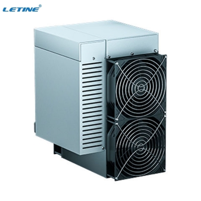 Minero del algoritmo 2,1 Th/S 400W Asic de Eaglesong del equipo minero de la moneda de Goldshell CKii
