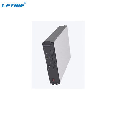 Alto interfaz de Ethernet de Whatsminer M53 226t del minero de la explotación minera de Harshrate Asic