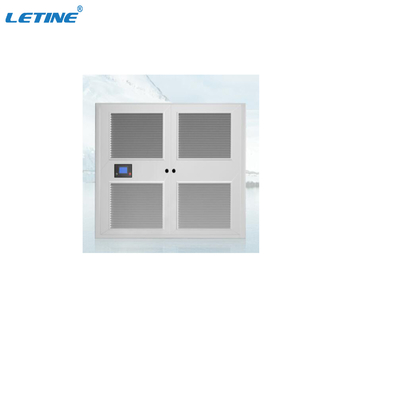 Envase elegante de la explotación minera de la refrigeración por agua del control para Whatsminer M33+ M53