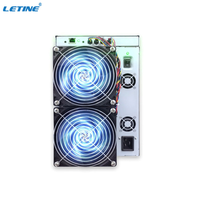 Minero de Canaan Avalon A1346 Blockchain del minero de Avalon A1346 110t SHA-256 Bitcoin Asic