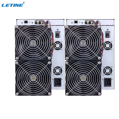 Minero de Canaan Avalon A1346 Blockchain del minero de Avalon A1346 110t SHA-256 Bitcoin Asic