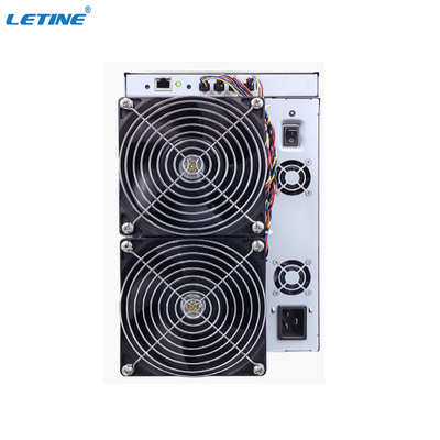 Avalonminer 1346 110as rafadoras de 30W Canaan Asic Miner A1366 130T 25W BTC Bitcoin