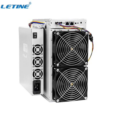 De Avalon A1346 110o BTC Asic alta Hashrate Bitcoin rafadora del minero 3300W