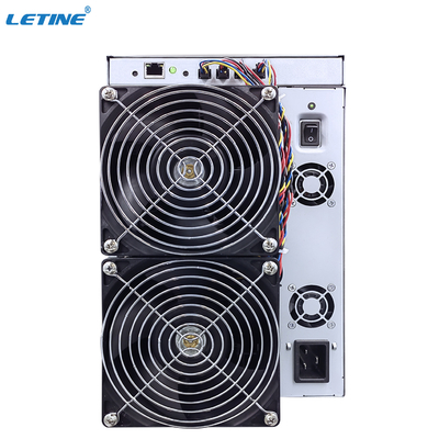 De Avalon A1346 110o BTC Asic alta Hashrate Bitcoin rafadora del minero 3300W