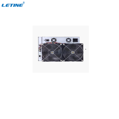 El nuevo minero Ethernet Interface Custom de Avalon A1366 130T Bitcoin Asic del lanzamiento hizo