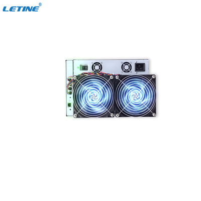 El nuevo minero Ethernet Interface Custom de Avalon A1366 130T Bitcoin Asic del lanzamiento hizo