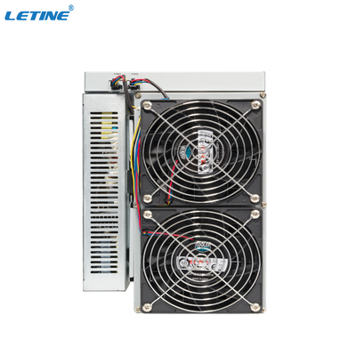 Interfaz máximo de Ethernet del minero 75db 12V 3300W de Avalon A1346 110t Sha 256 BTC