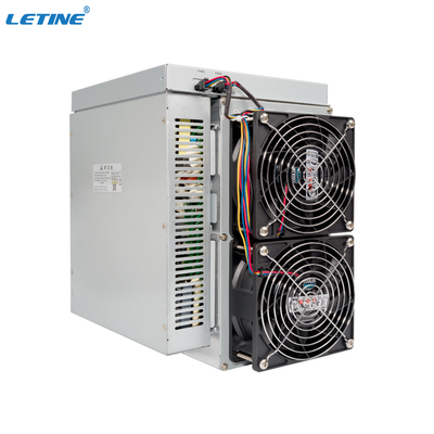 Rafadora de BTC Sha 256 Bitcoin alto Hashrate Avalon A1366 130t 3250W