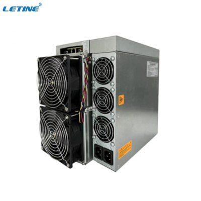 Minero 4900Mh 3800W del dux de LTC Litecoin de la rafadora de Scrypt del L1 de Blackminer