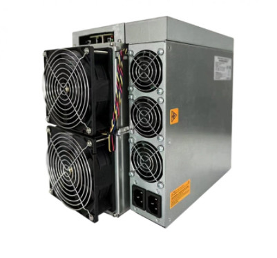 Minero 4900Mh 3800W del dux de LTC Litecoin de la rafadora de Scrypt del L1 de Blackminer