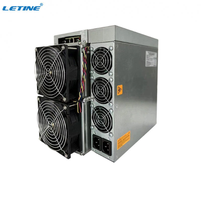 Último Kaspa KAS Iceriver ks5l 12t 3400w KS3 KS5 KS5 Pro Asic Miner Blockchain Miner
