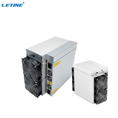 L1 los 2200M Antminer L7 los 9050m del minero del L1 los 4900M High Hashrate LTC de Blackminer