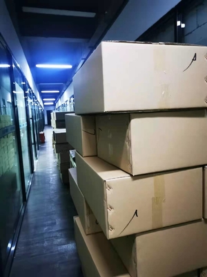 3250W Asics máquina de minería BIT moneda segunda mano Antminer S9