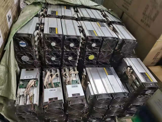 3250W Asics máquina de minería BIT moneda segunda mano Antminer S9