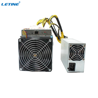 3250W Asics máquina de minería BIT moneda segunda mano Antminer S9