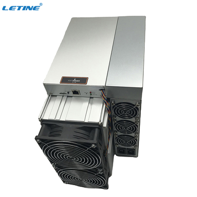 Minero rápido de la cadena de bloques del ROI Antminer K7 63.5T 3080W Algoritmo Eaglesong CKB Asic Miner
