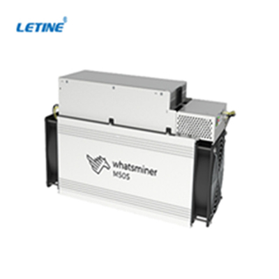 Minero de refrigeración hidráulica AC380V MicroBT Whatsminer M50 118T M50S M30S M33S+ 198T 34 J/T
