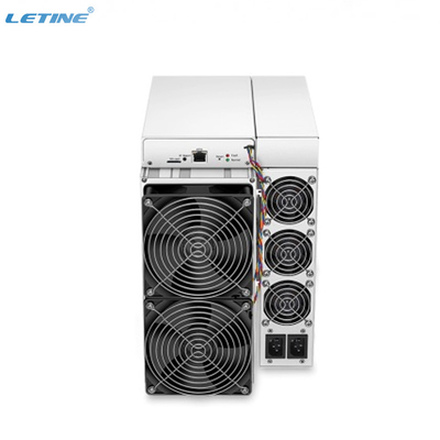 Monedas de Profitable For CKB del minero de Bitmain Antminer K7 Cryptocurrency Asic