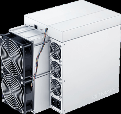 Minero Cryptocurrency Asic Miner de Bitmain Antminer K7 63.5T CKB rentable para las monedas de CKB