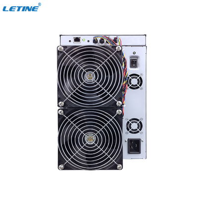 De Avalon A1346 110o BTC Asic alta Hashrate Bitcoin explotación minera Equiment del minero 3300W