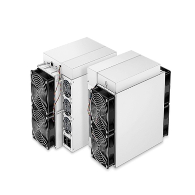 3080W Bitmain Asic Antminer K7 63.5Th Eaglesong Algorithm Blockchain Miners