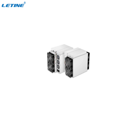 Fans Nervos 3080W Crypto del minero 4 de Bitmain Antminer K7 63.5T CKB Asic
