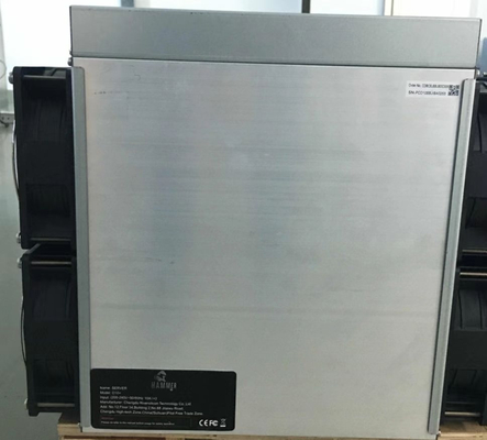 Consumo de una energía más baja 890W del minero los 2100M de Asic del dux del martillo D10+ los 5000M LTC