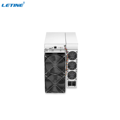Bitcoin Miner S19 Pro+ Hidro Hidro refrigeración Aisc Miner 191T 5252.5W BTC BCH BSV SHA256