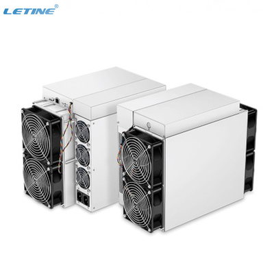 Máquina de la alta rentabilidad del minero 3080W Hashrate 0.049j/Gh de la moneda de Antminer K7 CKB
