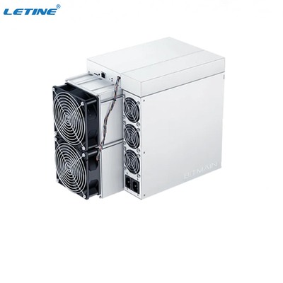 Máquina de la alta rentabilidad del minero 3080W Hashrate 0.049j/Gh de la moneda de Antminer K7 CKB