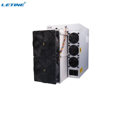 Rafadora 3154W del minero de Bitmain Antminer Ka3 Kadena Asic 166a