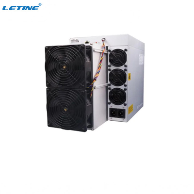 Rafadora 3154W del minero de Bitmain Antminer Ka3 Kadena Asic 166a