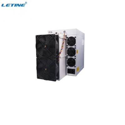 Rafadora 3154W del minero de Bitmain Antminer Ka3 Kadena Asic 166a