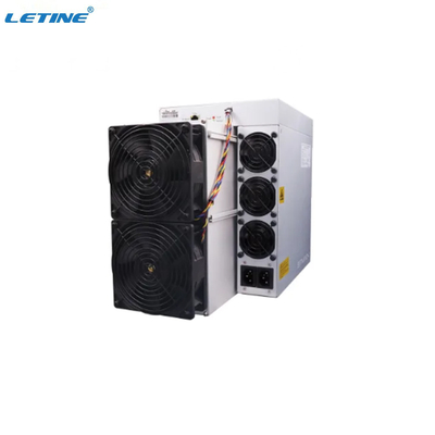 Rafadora 3154W del minero de Bitmain Antminer Ka3 Kadena Asic 166a