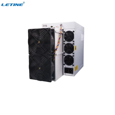 Rafadora 3154W del minero de Bitmain Antminer Ka3 Kadena Asic 166a