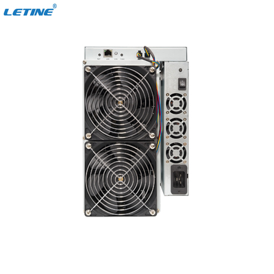 Minero Canaan Avalon de Bitcoin Asic del interfaz de Ethernet 1246 85t