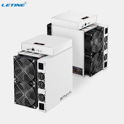 Minero silenciado Antminer S19j favorables 96.os 200 de Antminer Asic - 240V