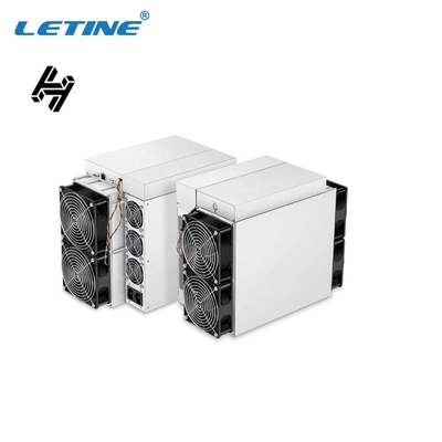 Minero de la refrigeración por aire del minero 9T Blake2B SHA3 de Bitmain Antminer HS3 HNS Asic