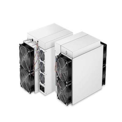 Servidor de la explotación minera de Blake 2B SHA3 9T 2079W HS3 Bitmain del minero de Antminer HS3 HNS ASIC