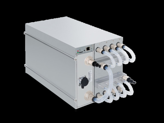 Minero de la hidráulica 177a 5221w Cryptocurrency Asic de Antminer S19 del minero de Bitmain Bitcoin BTC favorable